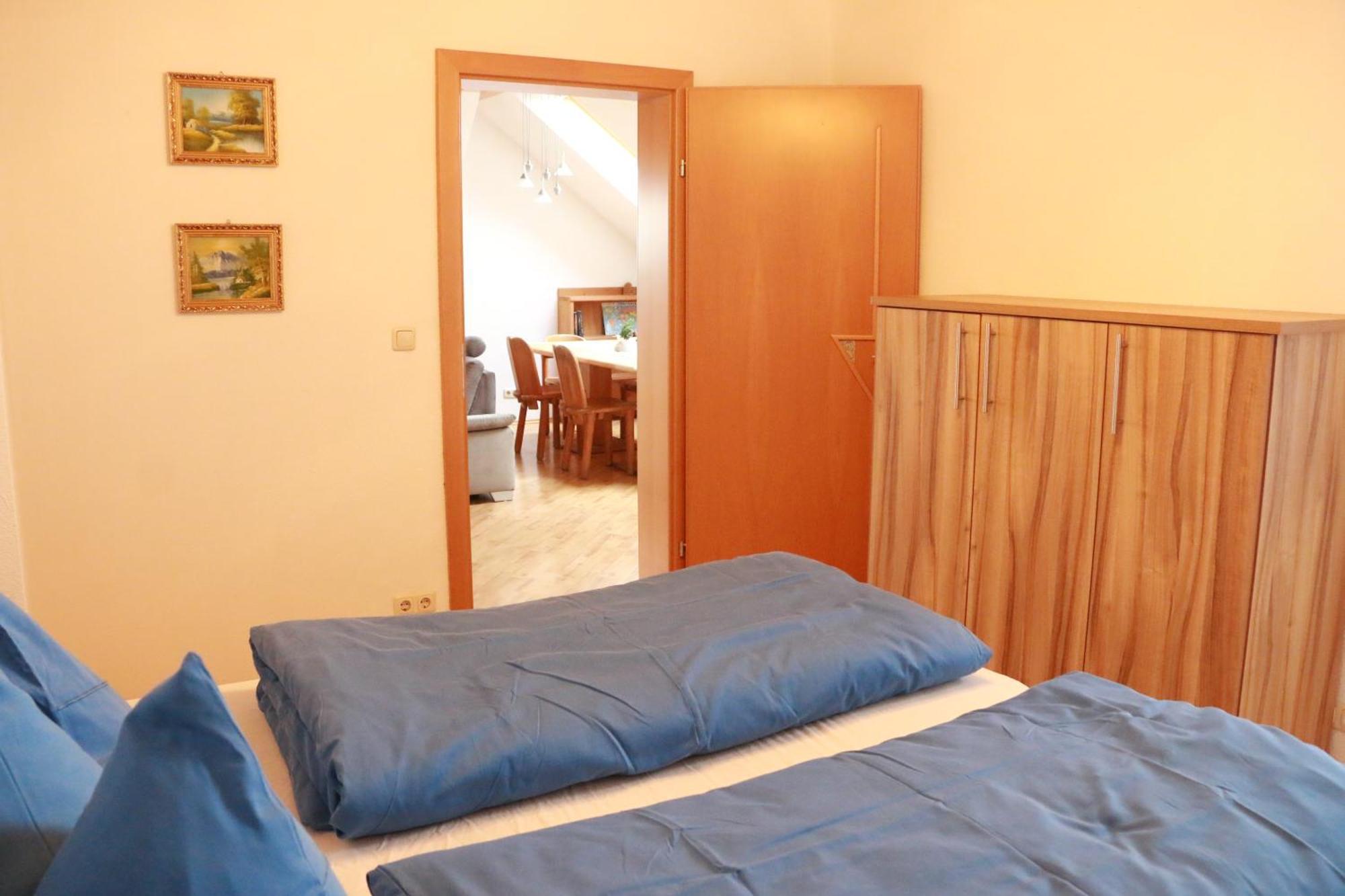 Ferienwohnung Am Bio-Bauernhof Obertrum am See Kültér fotó