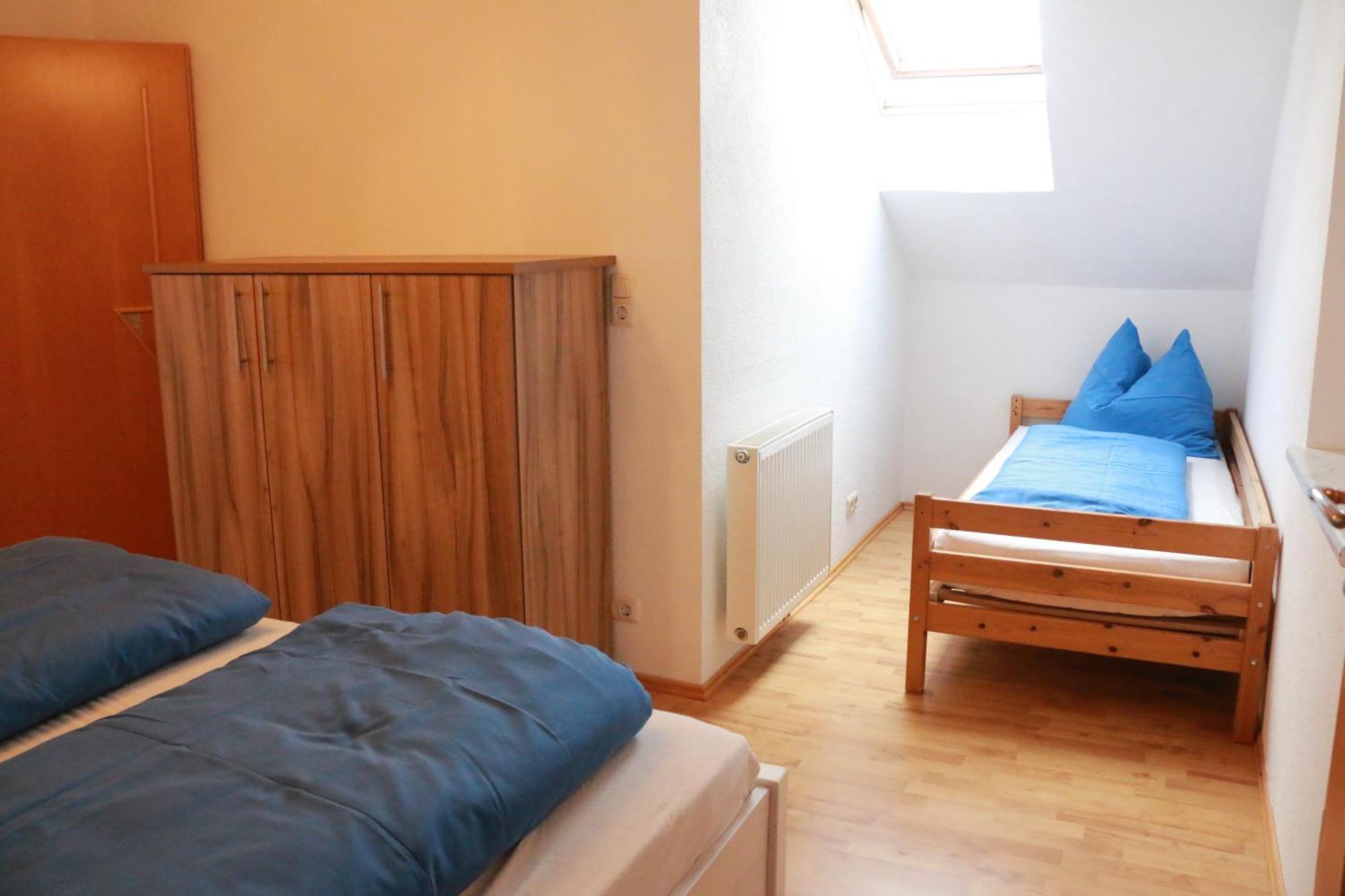 Ferienwohnung Am Bio-Bauernhof Obertrum am See Kültér fotó