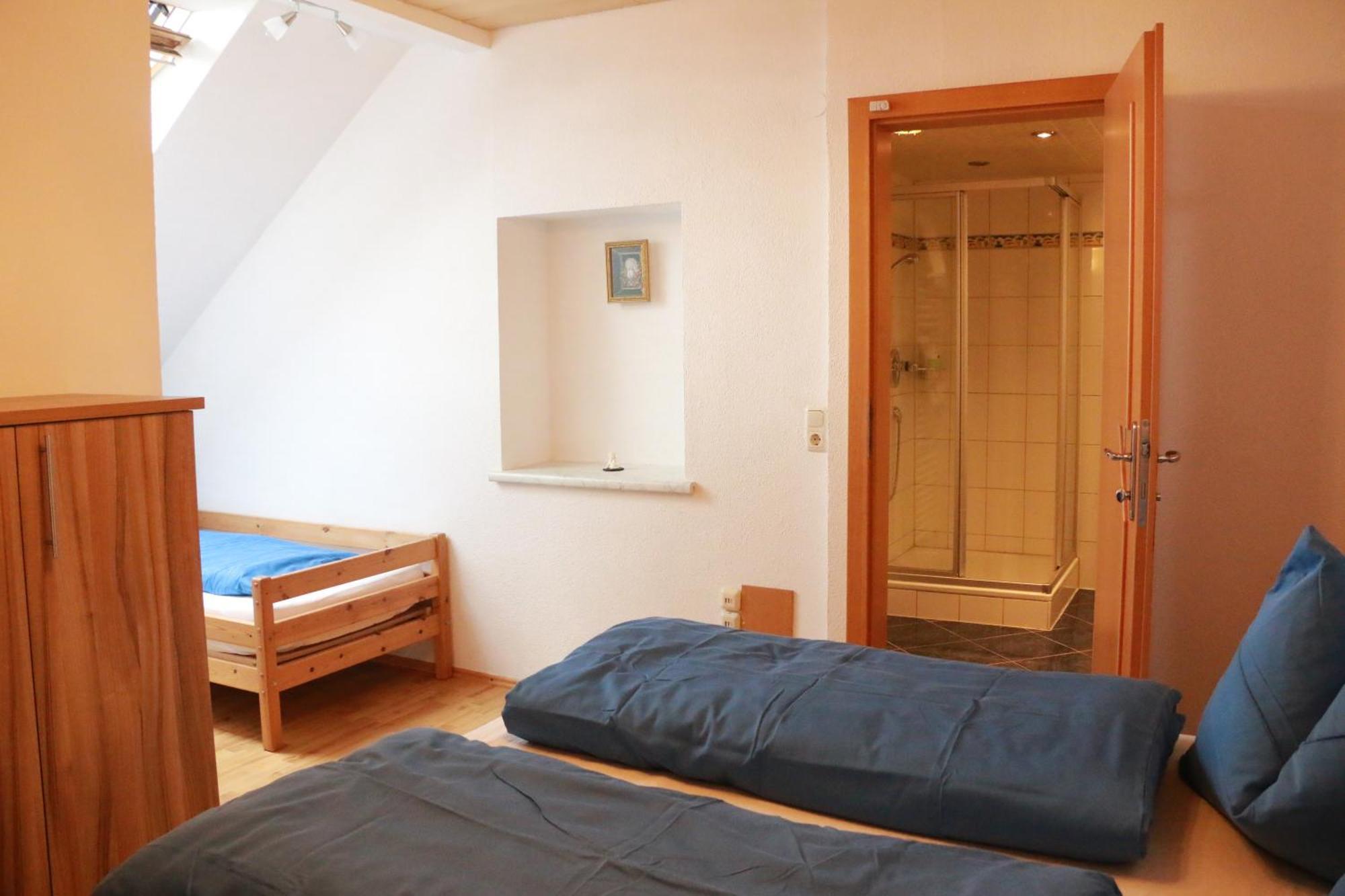 Ferienwohnung Am Bio-Bauernhof Obertrum am See Kültér fotó